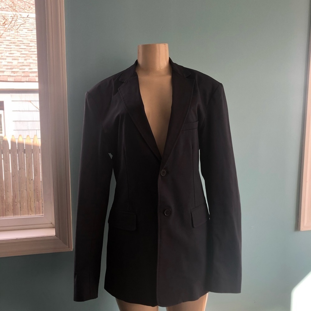 3:1 Phillip Lim x Target Navy Blazer M